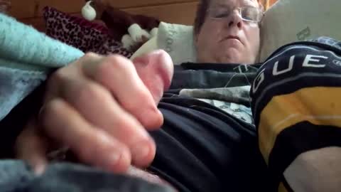 Chefbrian36 online show from November 18, 1:04 pm