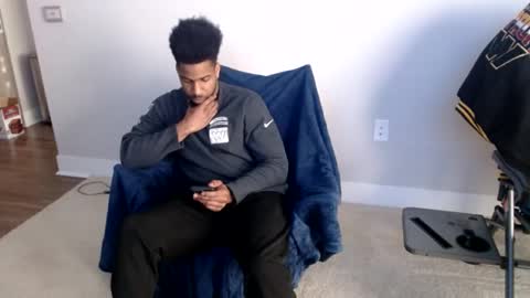 Snapshot of chefdev chatting on January 13, 11:06 pm Chef Dev XXX online show from January 13, 11:06 pm