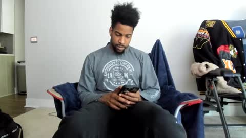 Snapshot of chefdev chatting on January 24, 6:35 pm Chef Dev XXX online show from January 24, 6:35 pm