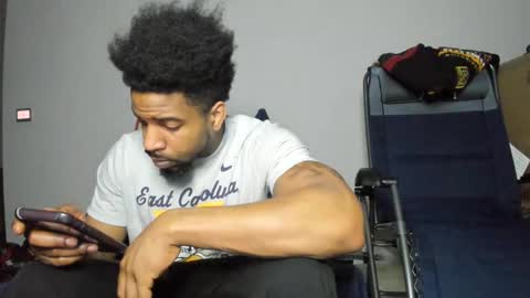 Snapshot of chefdev chatting on January 27, 8:18 am Chef Dev XXX online show from January 27, 8:18 am