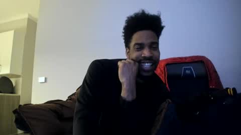 Snapshot of chefdev chatting on January 29, 8:18 am Chef Dev XXX online show from January 29, 8:18 am