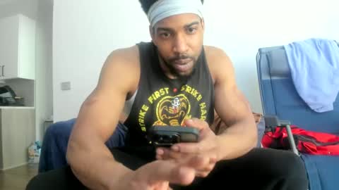 Snapshot of chefdev chatting on January 30, 8:53 pm Chef Dev XXX online show from January 30, 8:53 pm