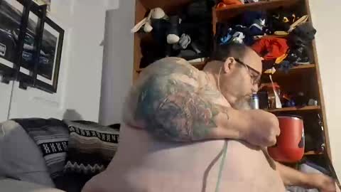 chefjoe_light online show from January 16, 2:43 pm