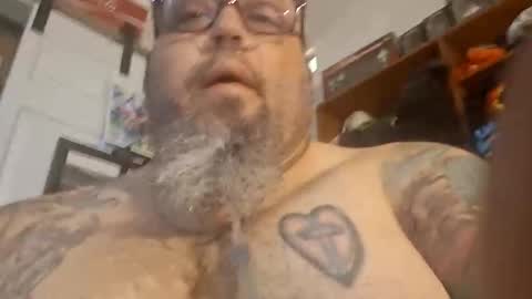 chefjoe_light online show from April 13, 1:49 pm