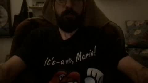 Snapshot of cheftoti chatting on February 16, 10:28 pm cheftoti online show from February 16, 10:28 pm