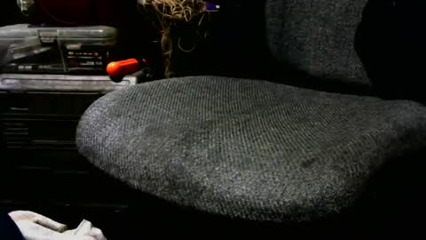 chefy online show from January 15, 10:49 am