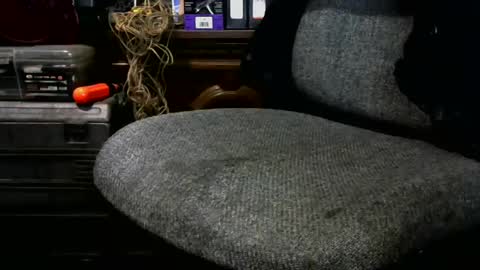 chefy online show from February 1, 12:26 pm