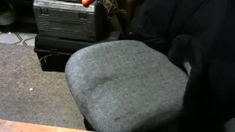 chefy online show from February 10, 8:53 am