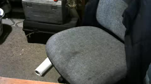 chefy online show from March 2, 12:22 pm