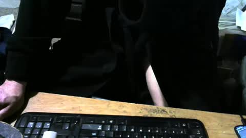 chefy online show from March 10, 8:48 am