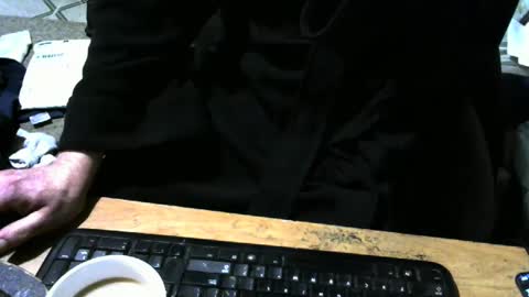 chefy online show from March 10, 12:04 pm