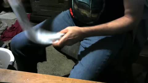 chefy online show from September 23, 2:36 am