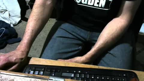 chefy online show from September 29, 5:12 am