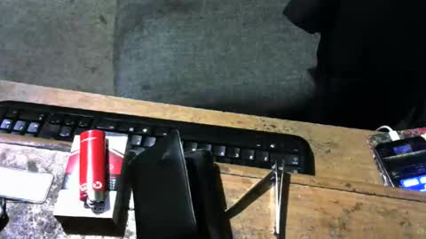 chefy online show from November 1, 1:13 pm