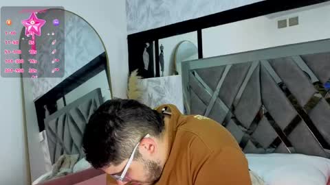   online show from April 19, 2:55 am