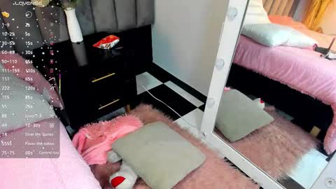 chelsea_bolton_ online show from November 9, 11:41 am