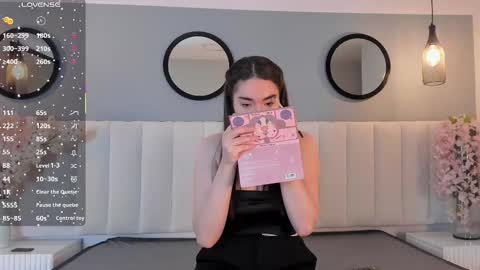 chelsea_bolton_ online show from March 16, 12:31 pm