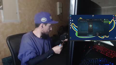 Chelsea online show from February 6, 1:54 am