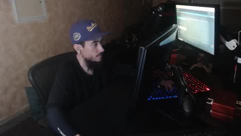 Chelsea online show from March 25, 3:34 am