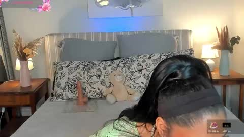 Snapshot of chelseaquin chatting on December 1, 7:13 am Chelseaquinn online show from December 1, 7:13 am