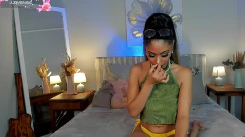 Chelseaquinn online show from April 23, 7:41 am