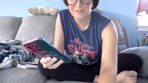 Snapshot of chelseasentra1 chatting on October 19, 2:07 pm Chelsea online show from October 19, 2:07 pm