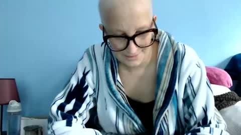 Snapshot of chelseasentra1 chatting on October 21, 4:30 pm Chelsea online show from October 21, 4:30 pm