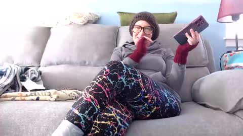 Snapshot of chelseasentra1 chatting on October 29, 4:42 pm Chelsea online show from October 29, 4:42 pm