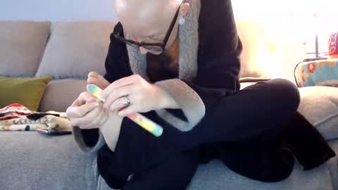 Snapshot of chelseasentra1 chatting on November 5, 3:34 pm Chelsea online show from November 5, 3:34 pm