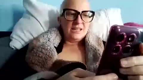 Snapshot of chelseasentra1 chatting on November 11, 2:50 pm Chelsea online show from November 11, 2:50 pm