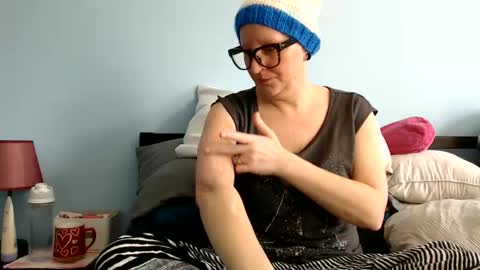 Chelsea online show from December 21, 4:36 pm