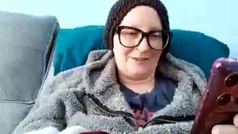 Chelsea online show from March 4, 3:51 pm