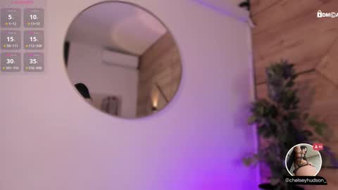 chelsey_hudson online show from February 21, 11:55 am