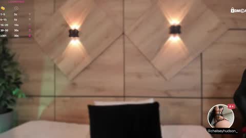 chelsey_hudson online show from February 24, 3:09 pm