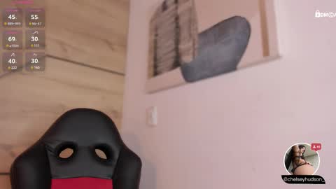chelsey_hudson online show from February 25, 3:16 pm
