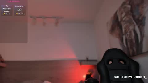 chelsey_hudson online show from February 19, 12:23 pm