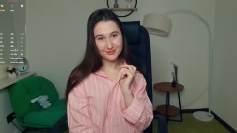 chelsiecleal online show from February 14, 7:32 pm