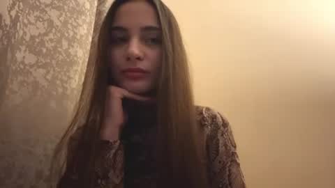 Allison online show from August 3, 9:07 pm
