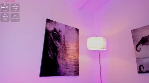 Chelsy online show from November 16, 3:45 am