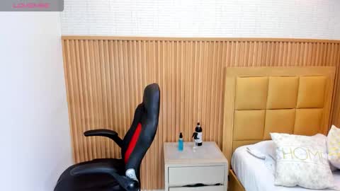 Camila  online show from January 17, 12:15 am