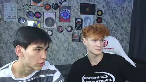 Snapshot of chem1ko chatting on February 12, 1:06 pm LUCASRYANPVT IS OPEN online show from February 12, 1:06 pm