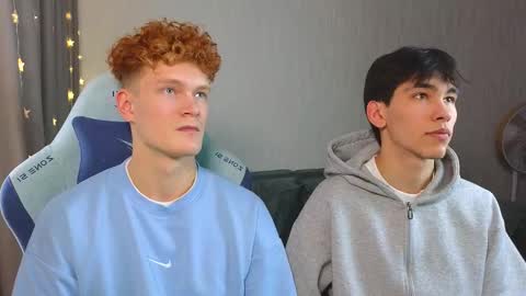 Snapshot of chem1ko chatting on February 17, 7:58 am LUCASRYANPVT IS OPEN online show from February 17, 7:58 am