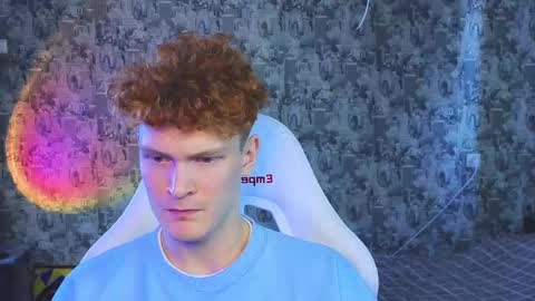 Snapshot of chem1ko chatting on February 24, 7:55 am LUCASRYANPVT IS OPEN online show from February 24, 7:55 am