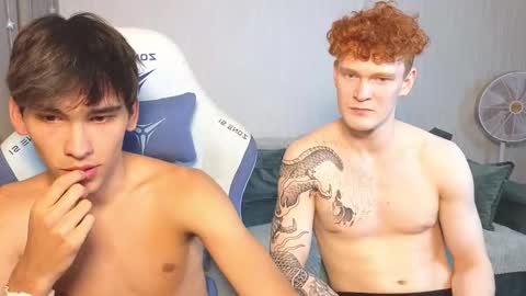 Snapshot of chem1ko chatting on March 12, 10:37 am LUCASRYANPVT IS OPEN online show from March 12, 10:37 am