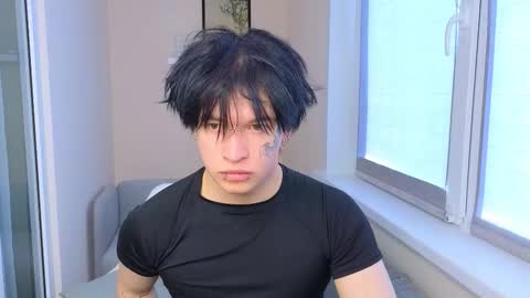 Snapshot of chem1ko chatting on September 18, 7:10 am LUCASRYANPVT IS OPEN online show from September 18, 7:10 am