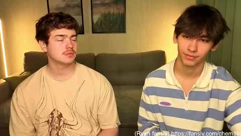 Snapshot of chem1ko chatting on October 1, 6:08 am LUCASRYANPVT IS OPEN online show from October 1, 6:08 am