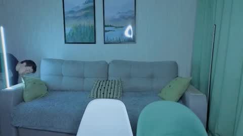 LUCASRYANPVT IS OPEN online show from March 23, 4:27 am