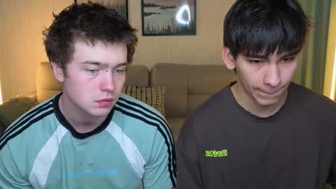 LUCASRYANPVT IS OPEN online show from March 28, 3:39 am