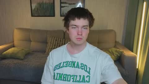 LUCASRYANPVT IS OPEN online show from April 10, 2:50 am