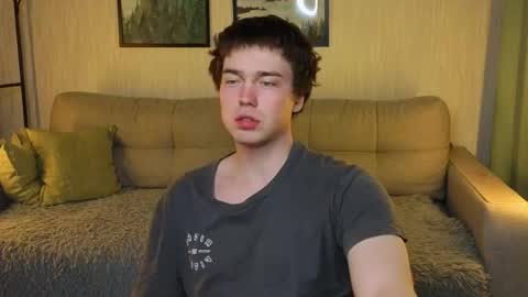 LUCASRYANPVT IS OPEN online show from April 16, 4:02 am